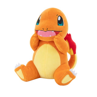 Pokémon 20 cm pluche charmander
