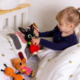 Bing, sula flop knuffels, set van 3
