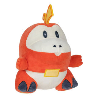 Pokémon 20 cm pluche mew generation x