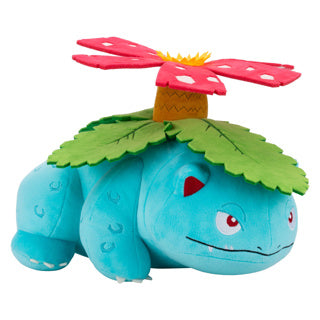 Pokémon 30 cm pluche stars venusaur
