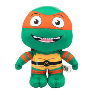 Turtles lil bodz 30 cm asst