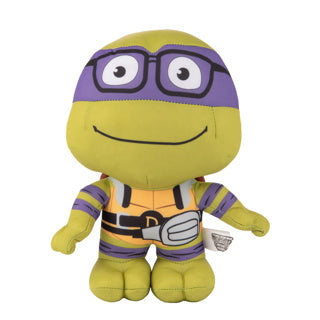 Turtles lil bodz 30 cm asst