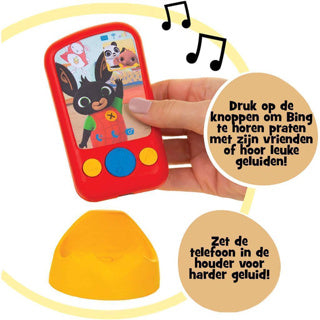 Bing telefoon