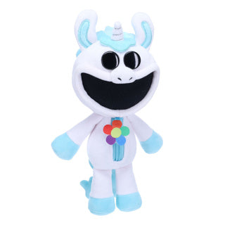 Poppy playtime smiling critter pluche assorti 20 cm