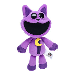 Poppy playtime smiling critter pluche assorti 20 cm