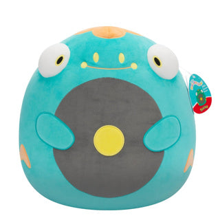Squishmallows pokemon bellibolt 35 cm