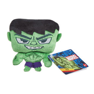 Marvel plush assorti