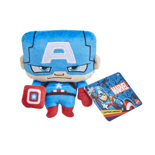 Marvel plush assorti