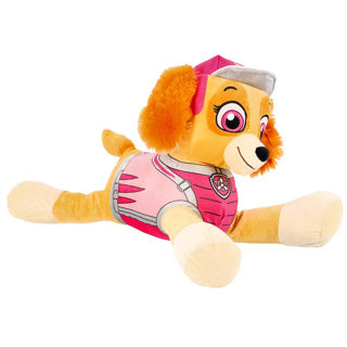 Paw patrol pluche seasonal 50 cm met pet assorti