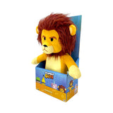 Boti stumble guys plush 30cm leonidas