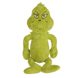 Grinch pluche de 90 cm