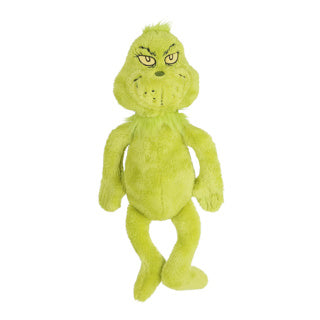 Grinch pluche de 50 cm