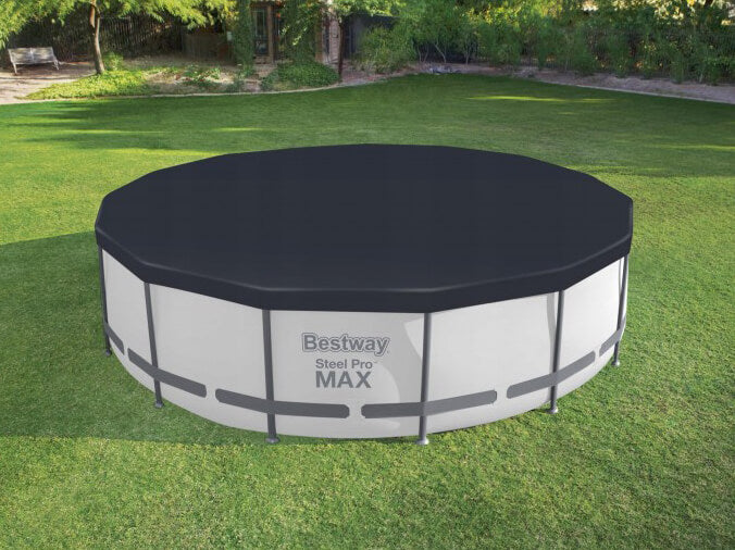 Bestway afdekzeil ø 396 cm