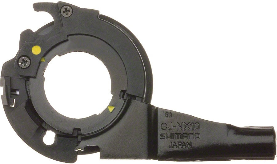 Shimano cassette joint nexus 7 cj-nx10 sg4r35