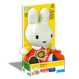 Clementoni Nijntje Knuffel Pluche Praten