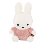 Tiamo nijntje knuffel 25cm fluffy pink