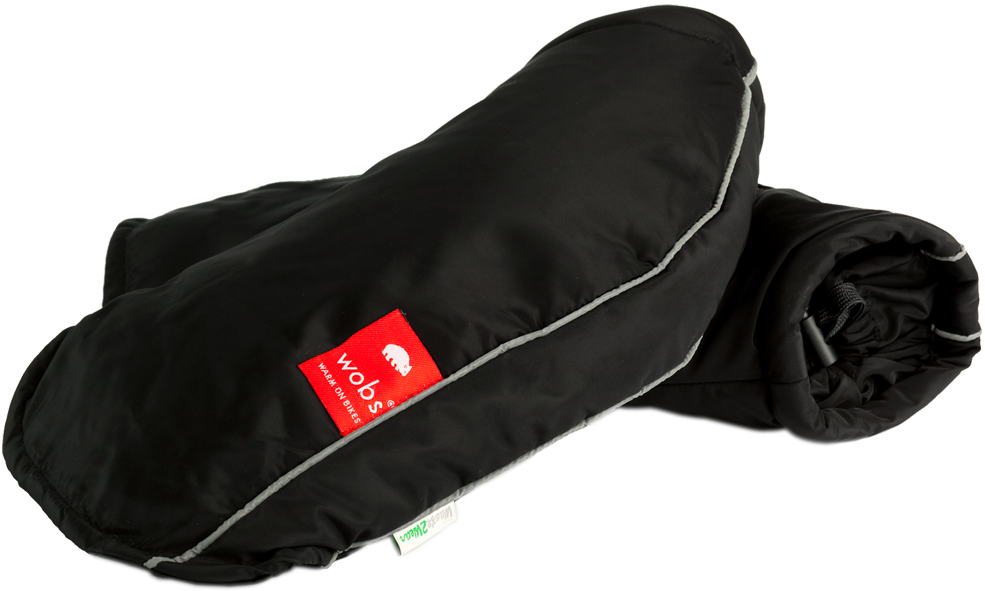 Wobs handmof urban black