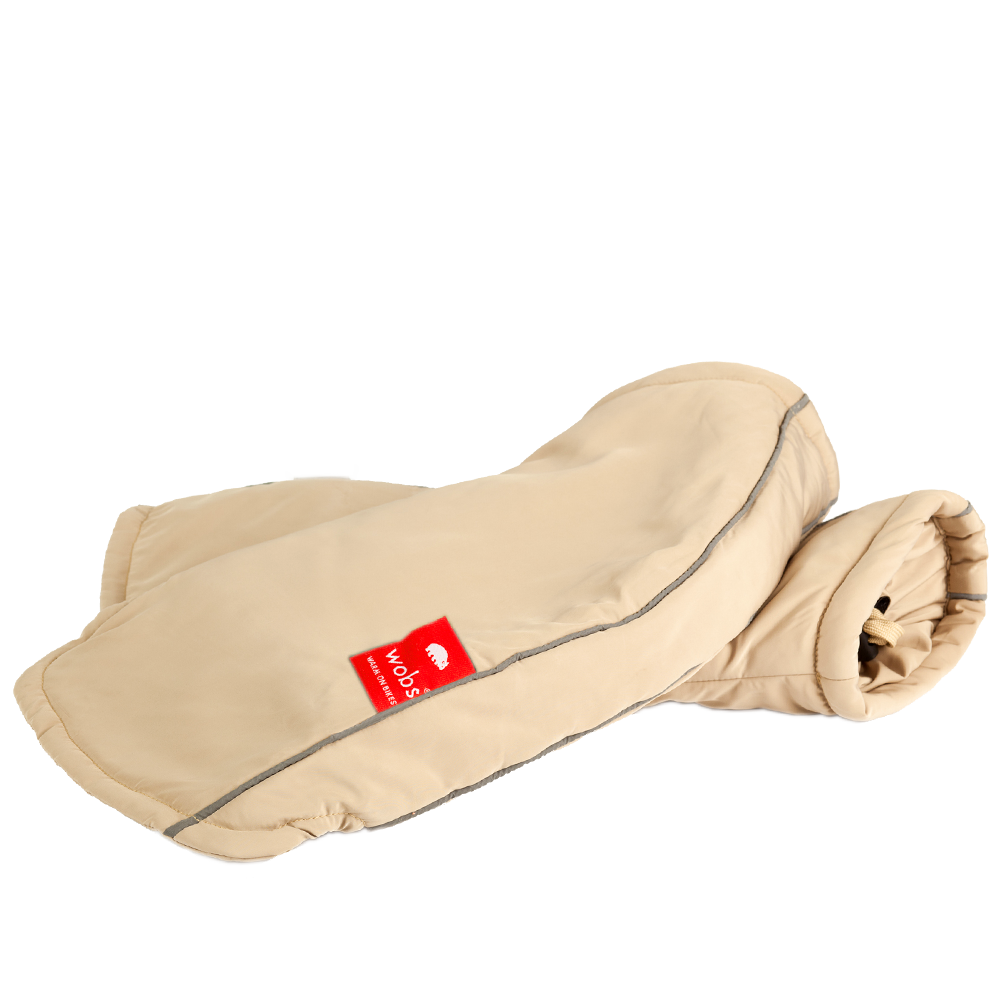 Wobs WOBS handwarmers Urban Sand