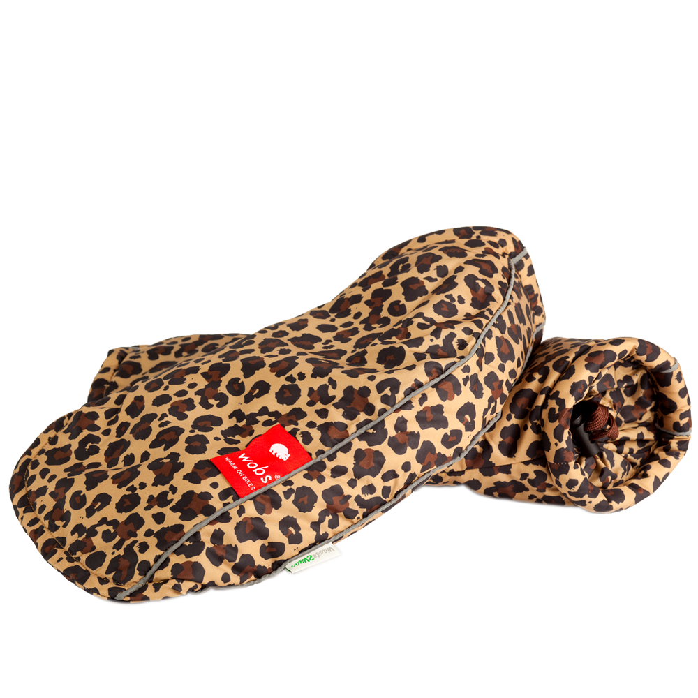 Wobs handmof specials leopard