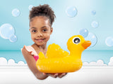 Intex opblaas waterspeeltje 24cm