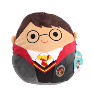 Squishmallows harry potter 25 cm harry