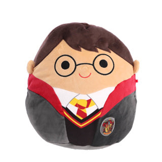 Squishmallows harry potter 25 cm harry