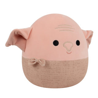 Squishmallows harry potter 25 cm dobby