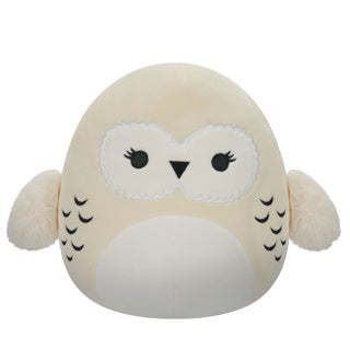 Squishmallows harry potter hedwig 25 cm