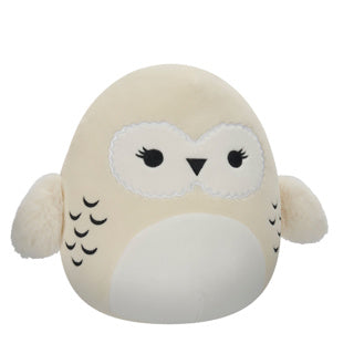 Squishmallows harry potter hedwig 25 cm
