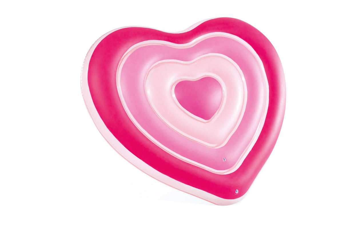 Intex sweetheart luchtbed