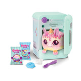 Moose toys cookeez makery taarten maken