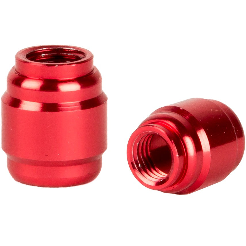 Elvedes klemring avid