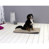 Sun garden malu hondenkleed 120x80x5cm grijs