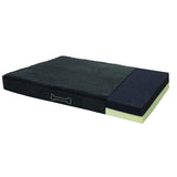 Sun garden buddy orthopedisch hondenkussen 79x60x8cm antraciet