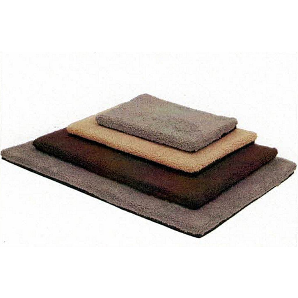 Sun garden lou orthopedisch hondenkussen 60x40x5 grijs