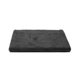 Sun garden lou orthopedisch hondenkussen 120x85x5cm antraciet