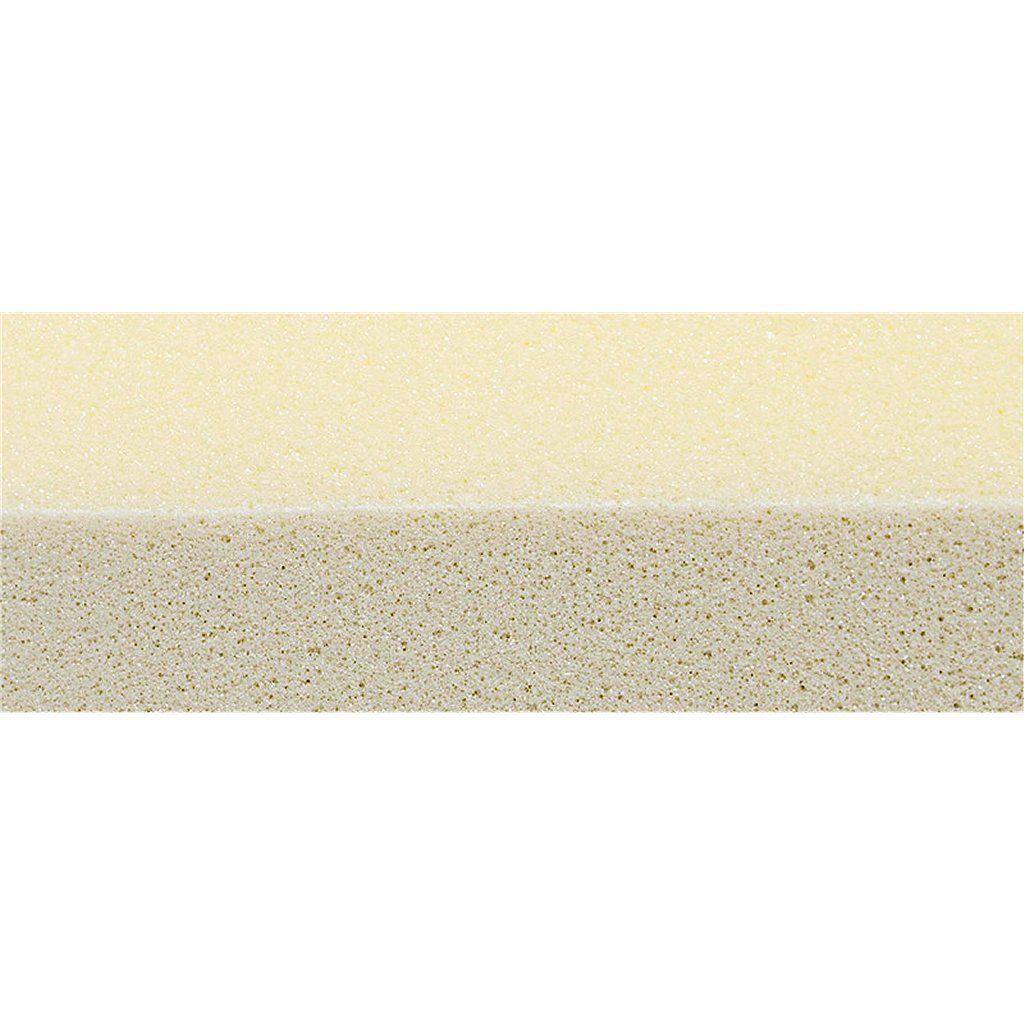 Sun garden popey orthopedisch hondenkussen 120x85x17cm grijs gemeleerd