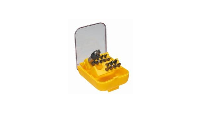 Topex bitset 18dlg