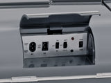 Outwell ecocool slate grey 24 12v 230v koelbox