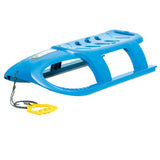 Slee bullet blauw
