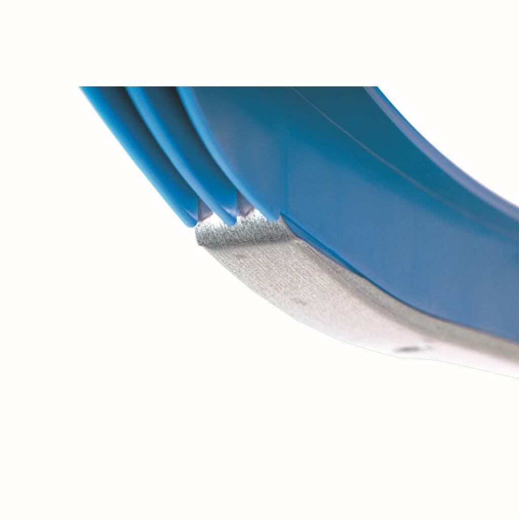 Slee bullet blauw