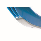 Slee bullet blauw