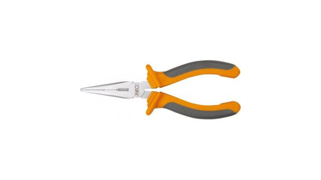 Neo tools punttang 200mm din 5745