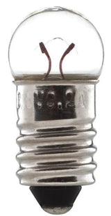 Bosma lamp 6v 0.05 e10 fiets achter