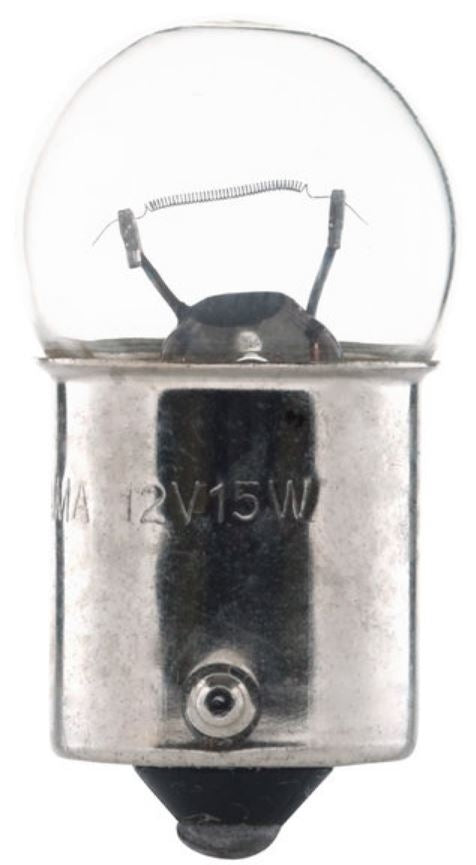 Bosma lamp 6v-15w ba15s