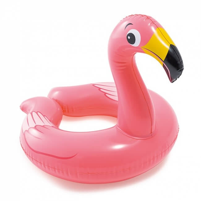 Intex dieren split zwemringen (luiaard)