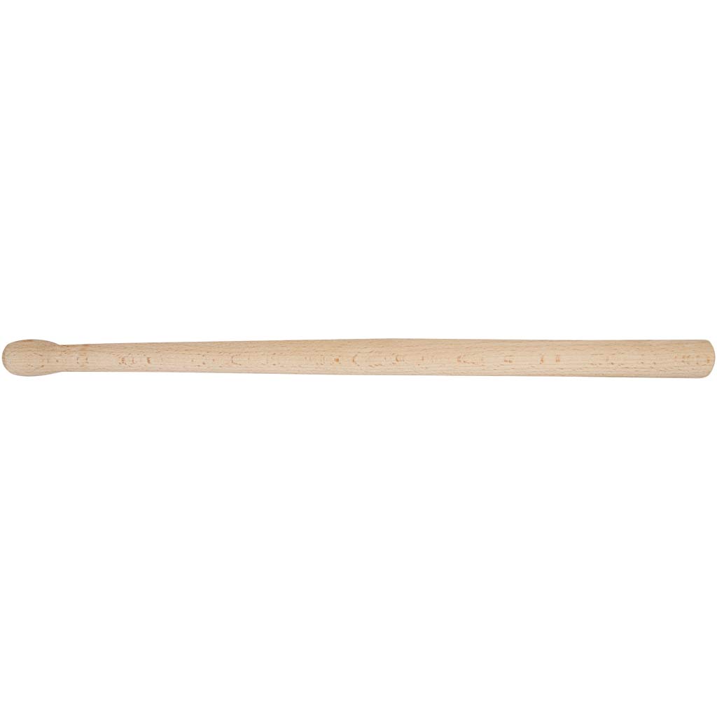 Creativ company stok, l: 51 cm, d 2,9 cm, 1 stuk