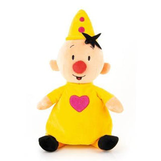 Studio 100 pluche knuffel bumba 20cm