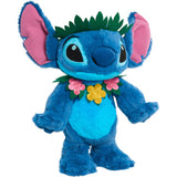 Spectron stitch pluche 38 cm dansen en zingen