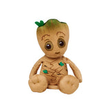 Disney pluche schouder vriendje 12 cm 4 assorti